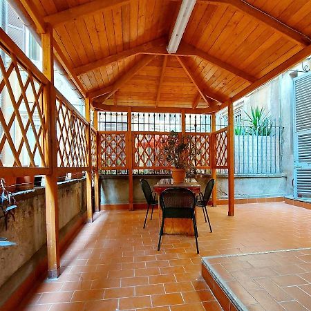 Sanctuay Home 罗马 外观 照片