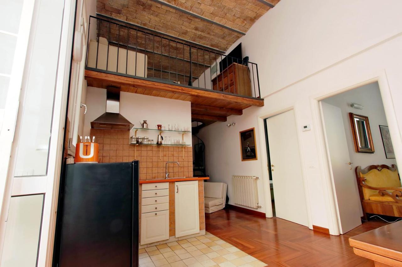 Sanctuay Home 罗马 外观 照片