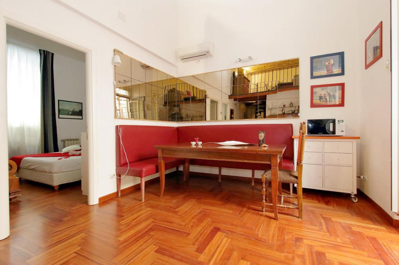 Sanctuay Home 罗马 外观 照片