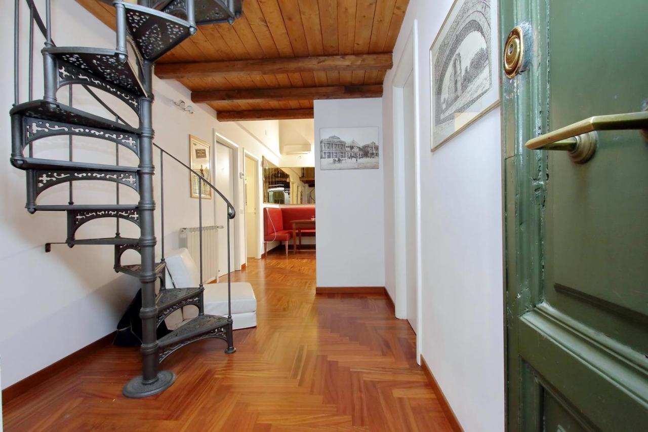 Sanctuay Home 罗马 外观 照片