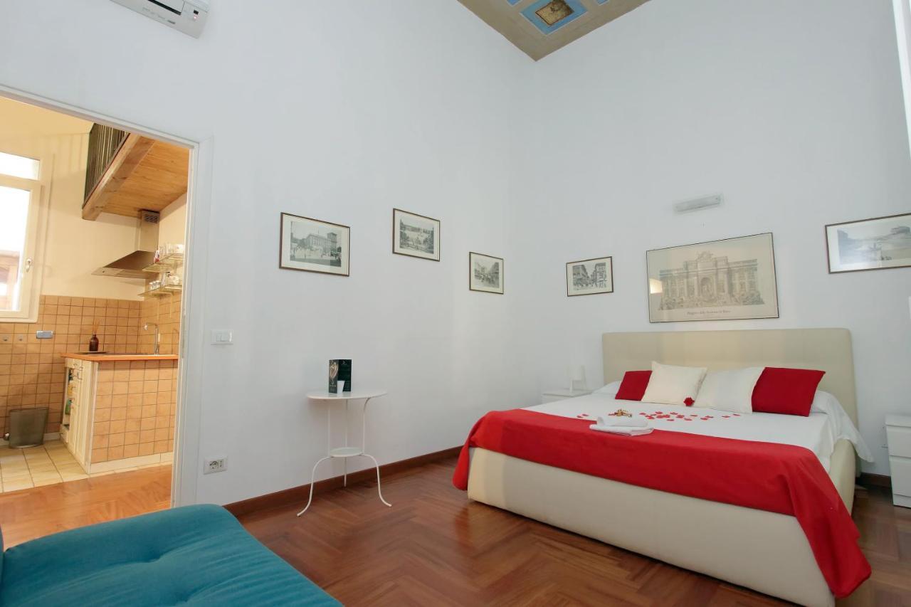 Sanctuay Home 罗马 外观 照片