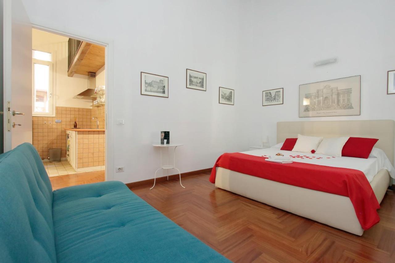 Sanctuay Home 罗马 外观 照片
