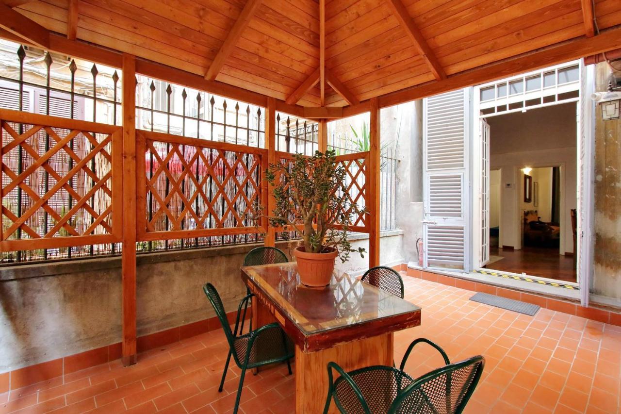 Sanctuay Home 罗马 外观 照片