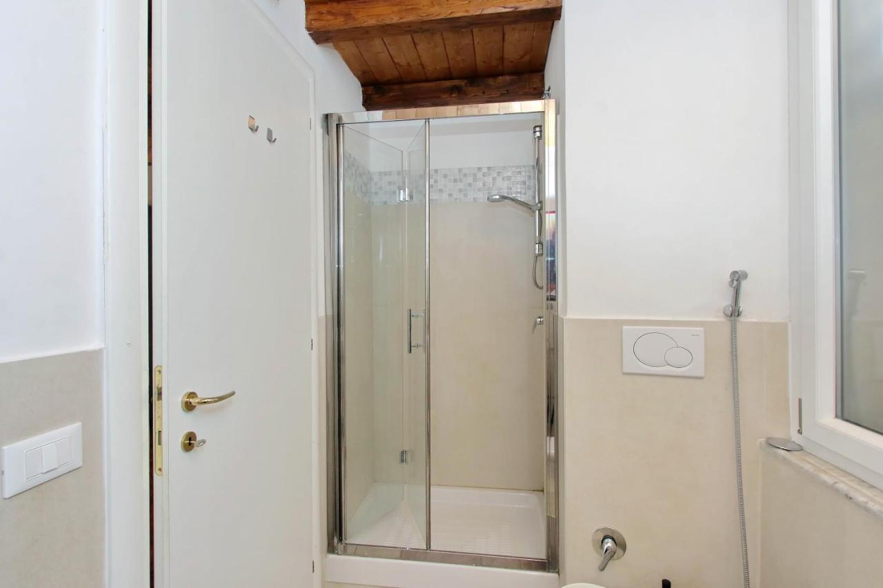 Sanctuay Home 罗马 外观 照片