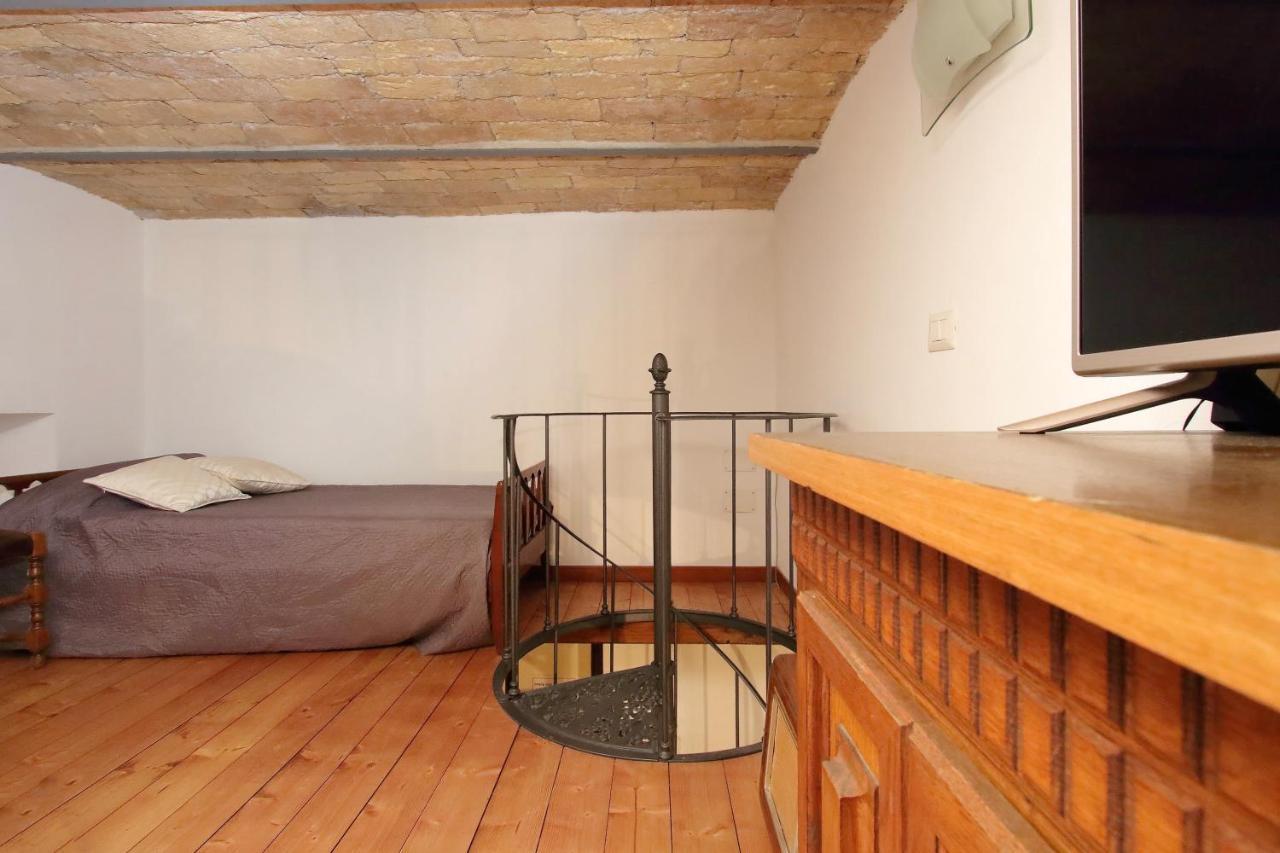 Sanctuay Home 罗马 外观 照片