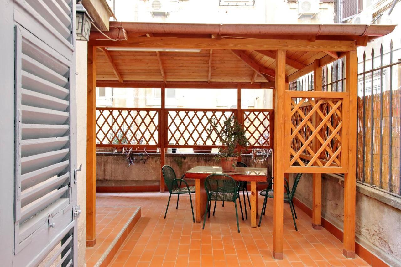 Sanctuay Home 罗马 外观 照片