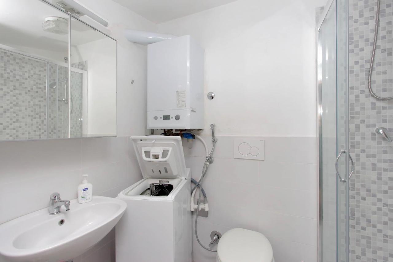 Sanctuay Home 罗马 外观 照片