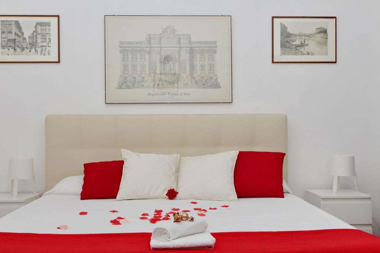 Sanctuay Home 罗马 外观 照片