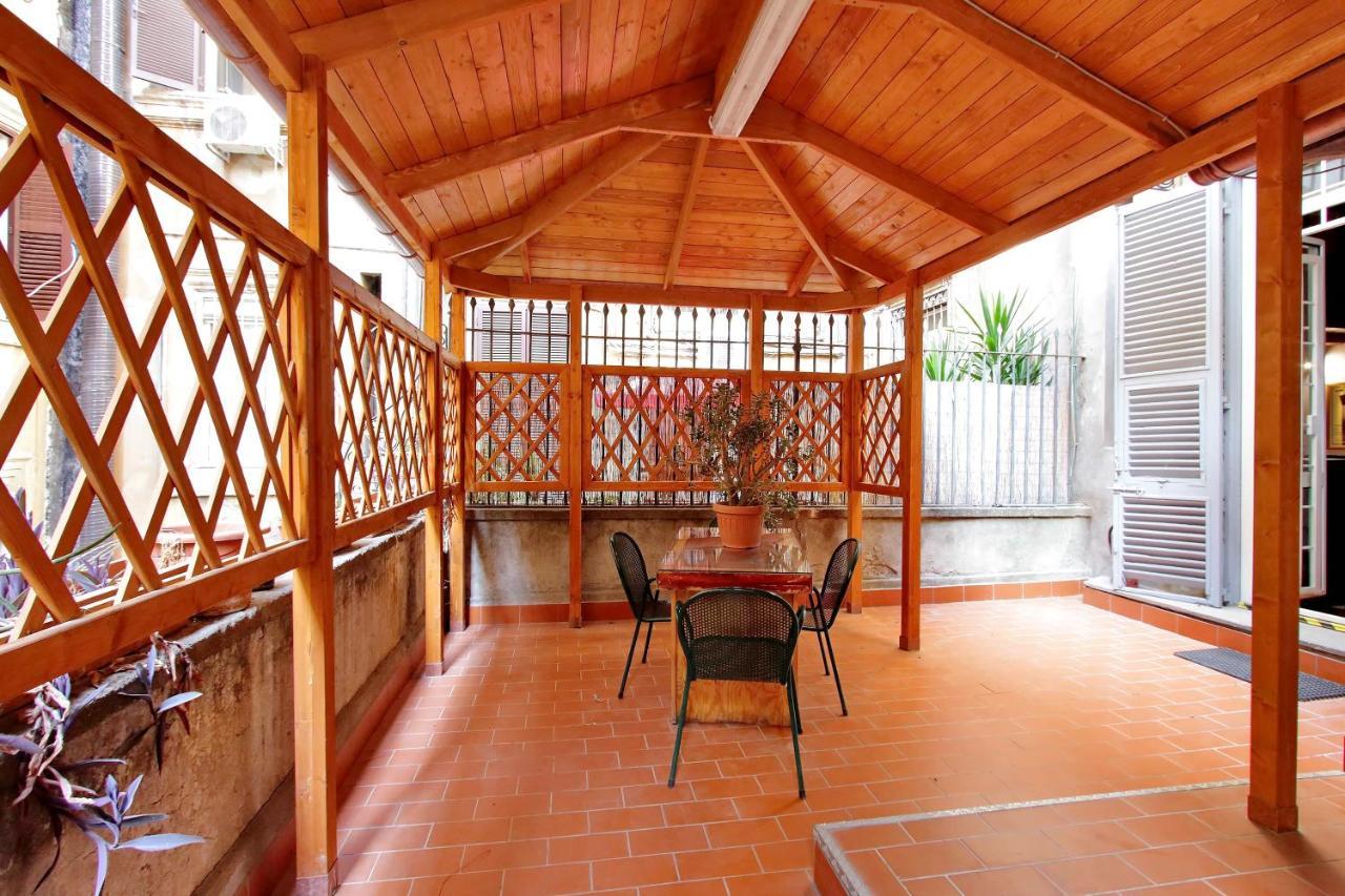 Sanctuay Home 罗马 外观 照片