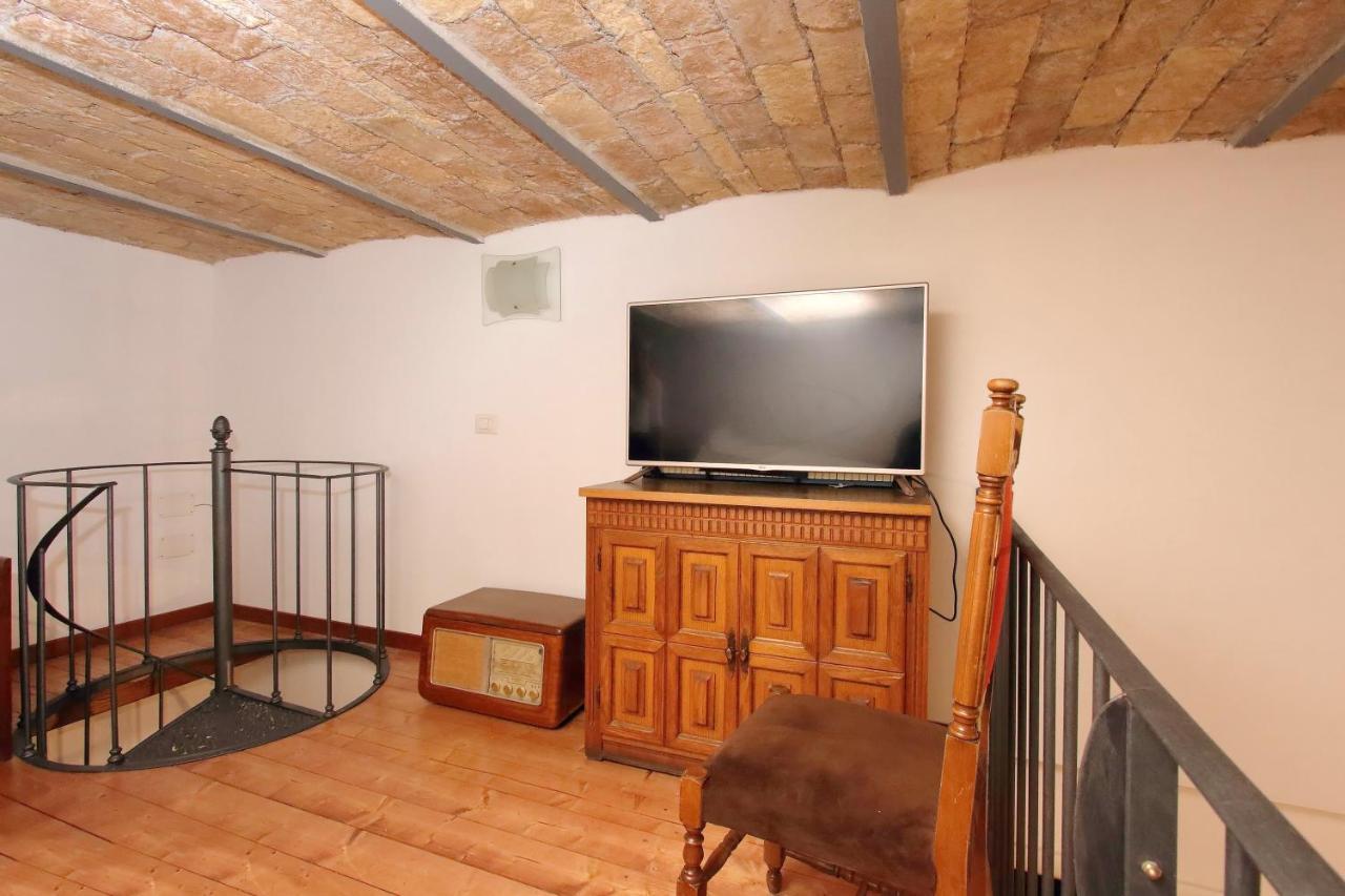 Sanctuay Home 罗马 外观 照片
